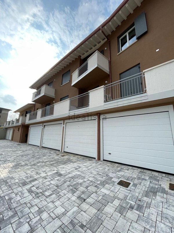 appartamento in vendita a Sarezzo