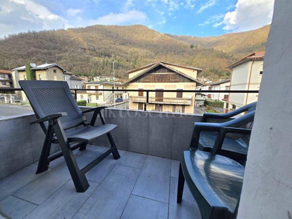 casa indipendente in vendita a Sarezzo