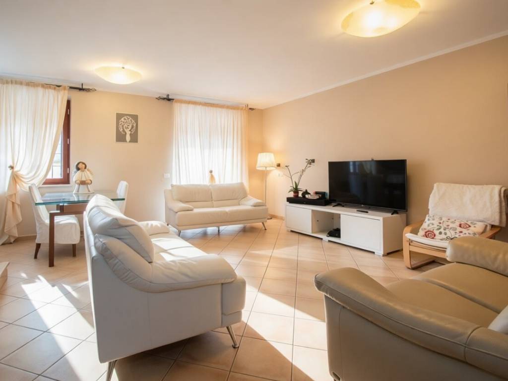 casa indipendente in vendita a Sarezzo