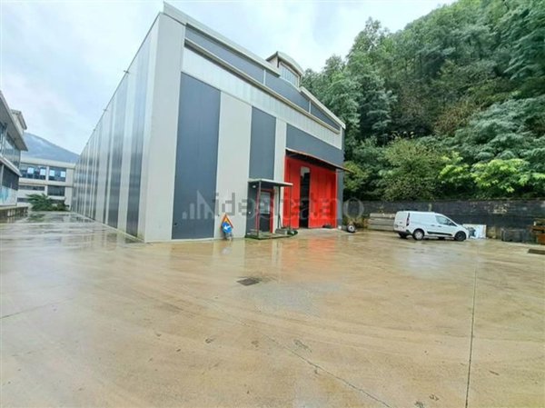 ufficio in vendita a Sarezzo