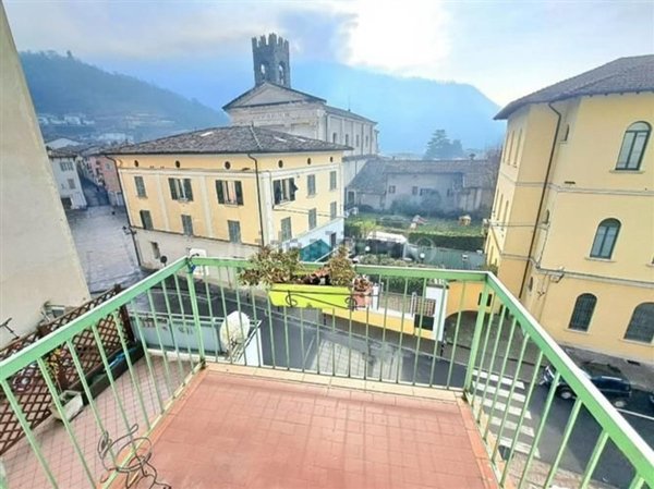 appartamento in vendita a Sarezzo