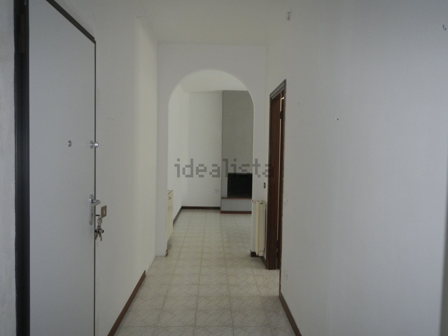 appartamento in vendita a Sarezzo