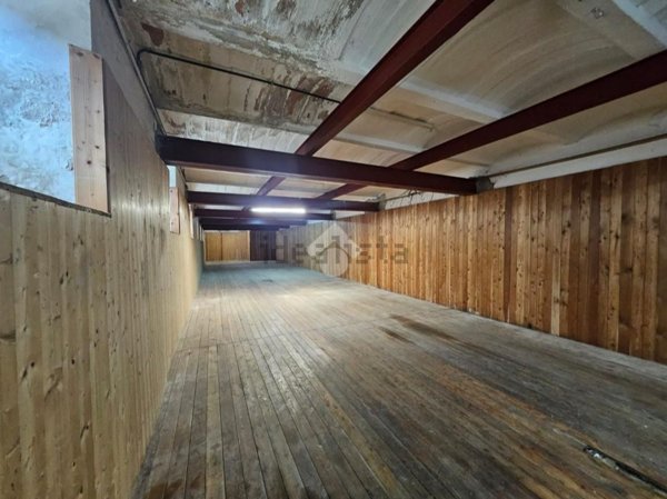 locale di sgombero in vendita a Sarezzo