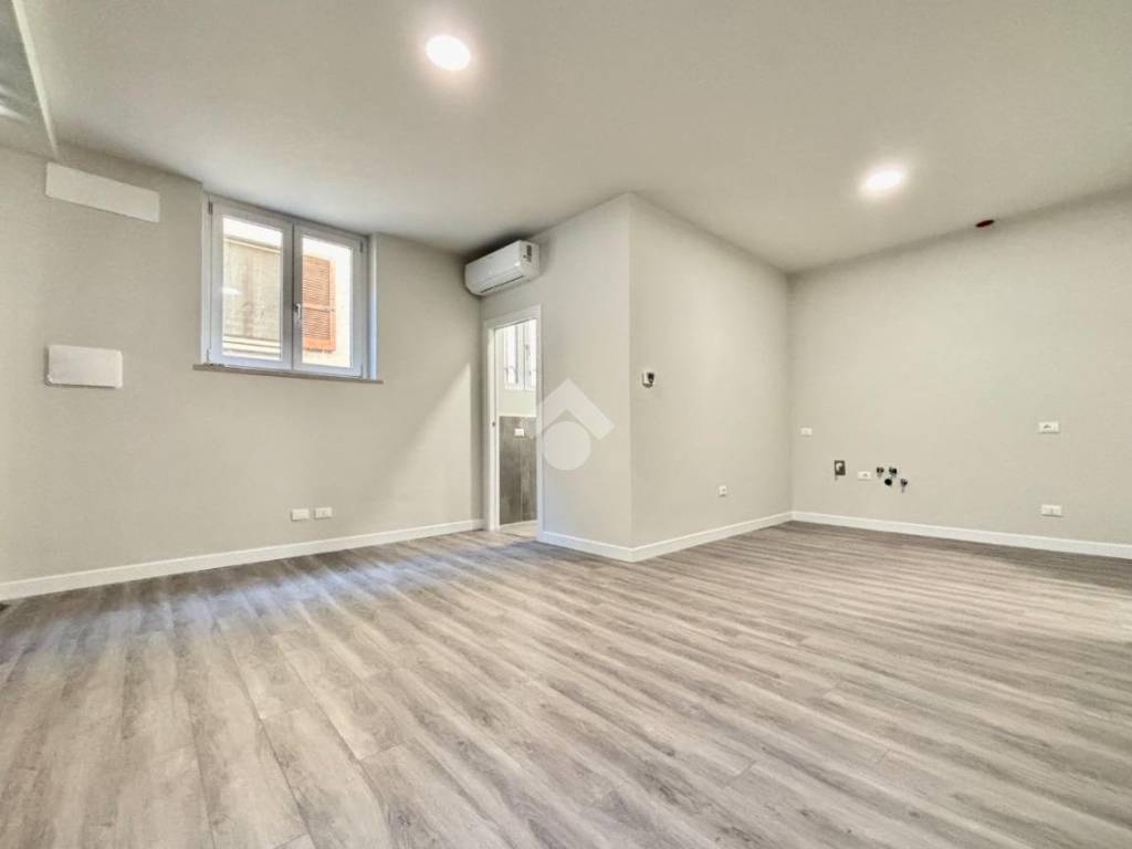 appartamento in vendita a Sarezzo in zona Zanano