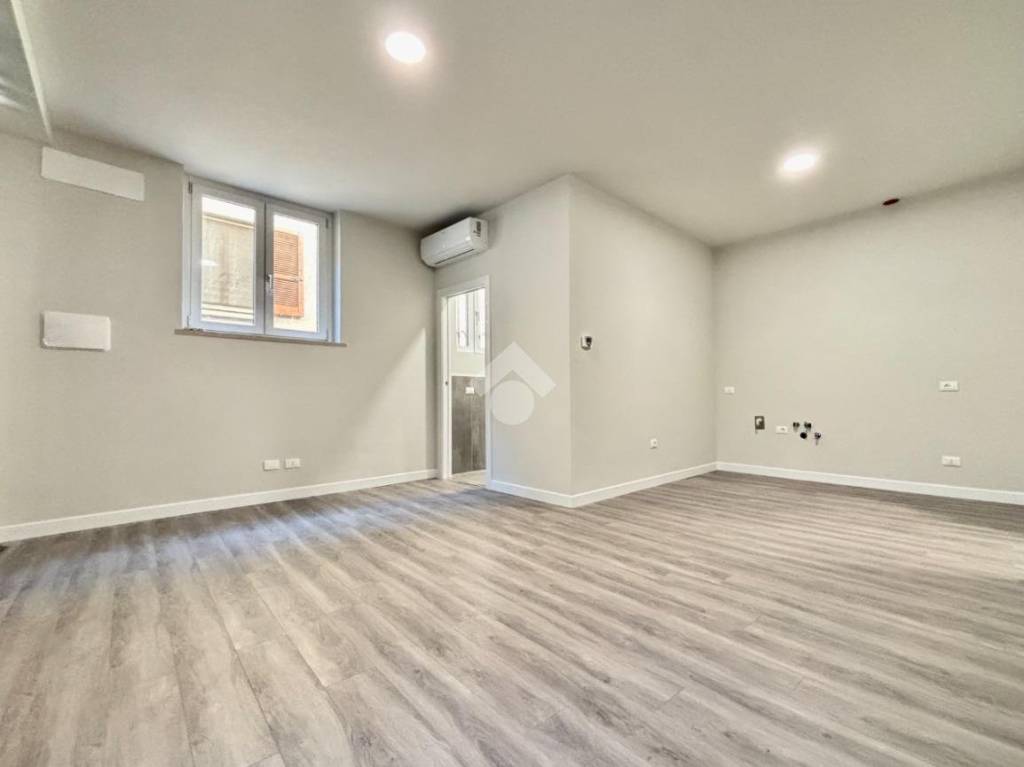 appartamento in vendita a Sarezzo in zona Zanano