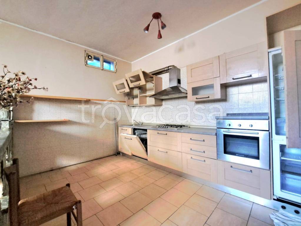 appartamento in vendita a Sarezzo