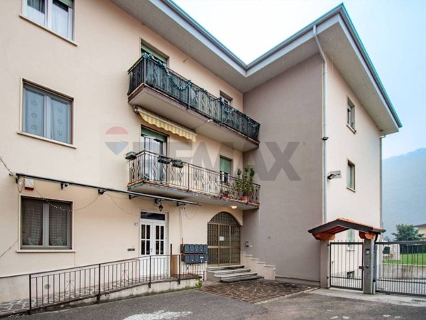 appartamento in vendita a Sarezzo