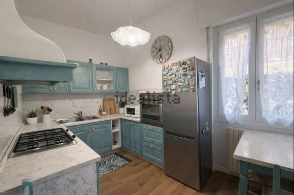 appartamento in vendita a Sarezzo