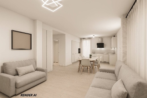 appartamento in vendita a Sarezzo