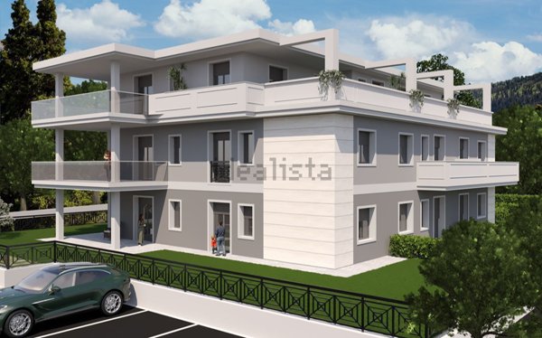 appartamento in vendita a Sarezzo