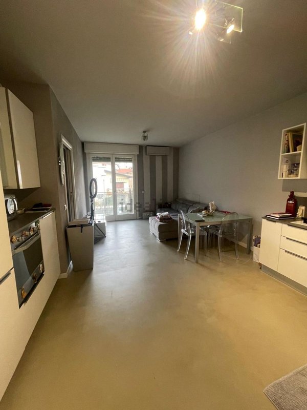 appartamento in vendita a Sarezzo