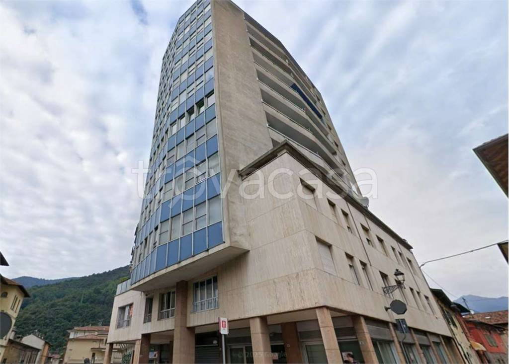 appartamento in vendita a Sarezzo