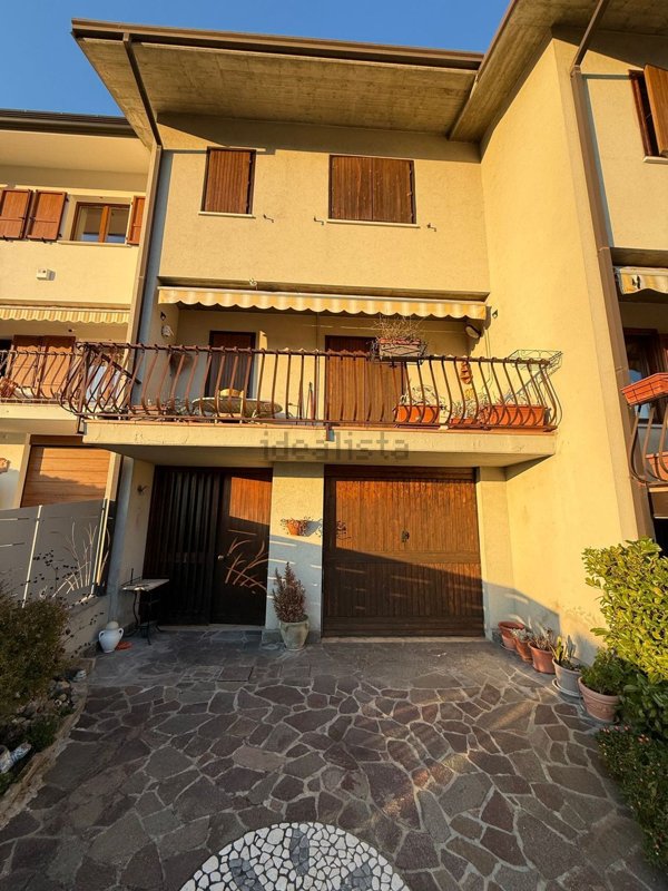 casa indipendente in vendita a Sarezzo