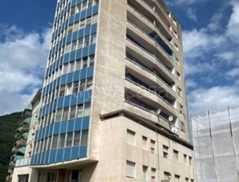 appartamento in vendita a Sarezzo