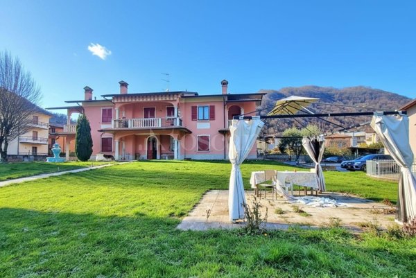 casa indipendente in vendita a Sarezzo in zona Ponte Zanano