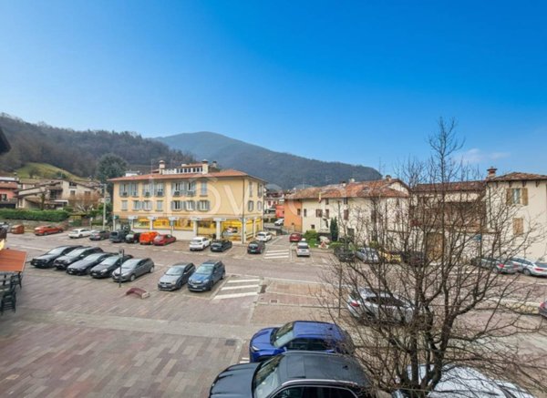 appartamento in vendita a Sarezzo