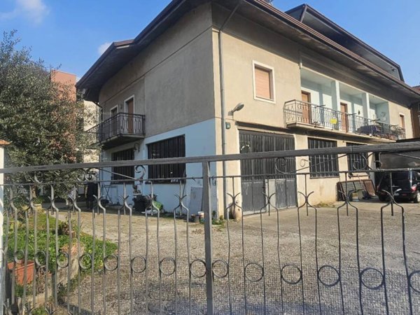 appartamento in vendita a Sarezzo