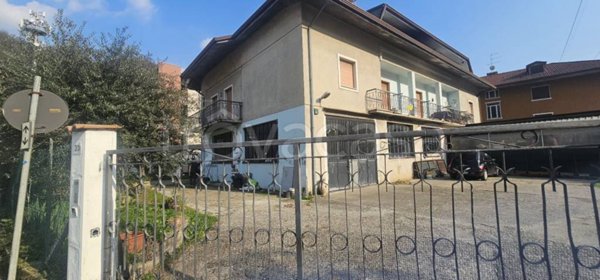 appartamento in vendita a Sarezzo