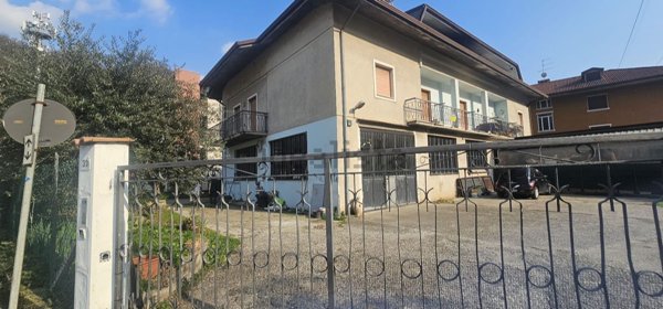 appartamento in vendita a Sarezzo