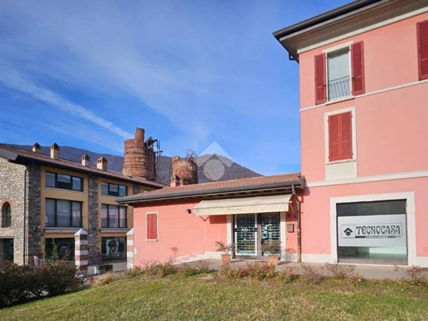 negozio in vendita a Sarezzo