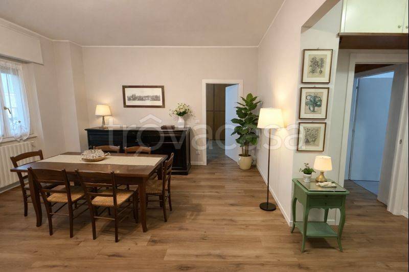 appartamento in vendita a Sarezzo