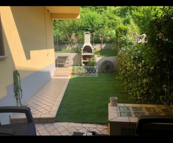 appartamento in vendita a Sarezzo