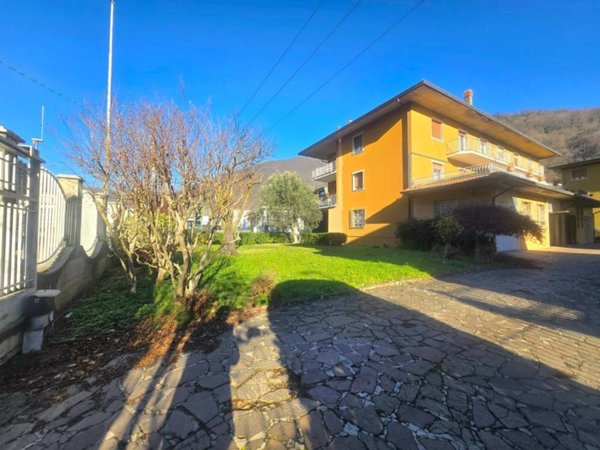 appartamento in vendita a Sarezzo