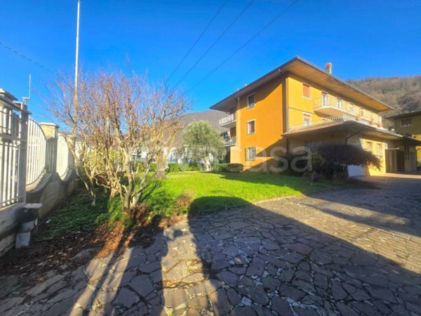 appartamento in vendita a Sarezzo