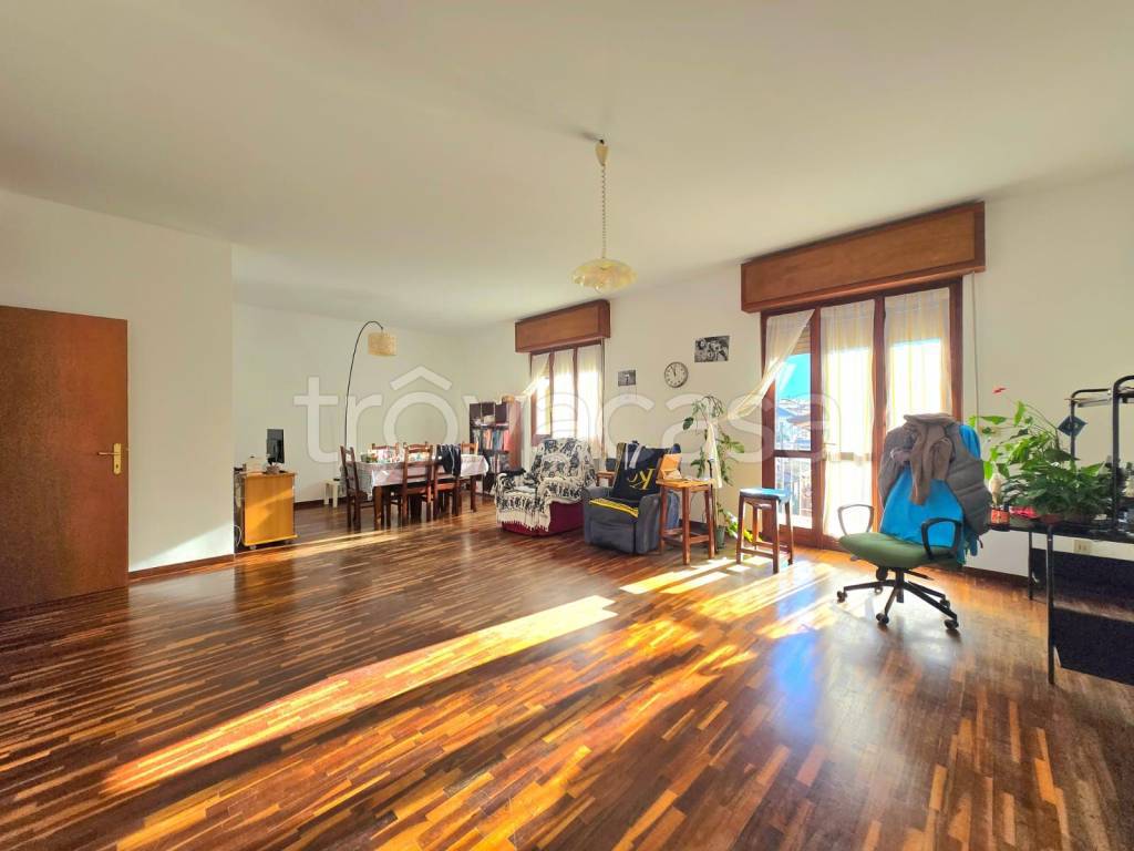 appartamento in vendita a Sarezzo