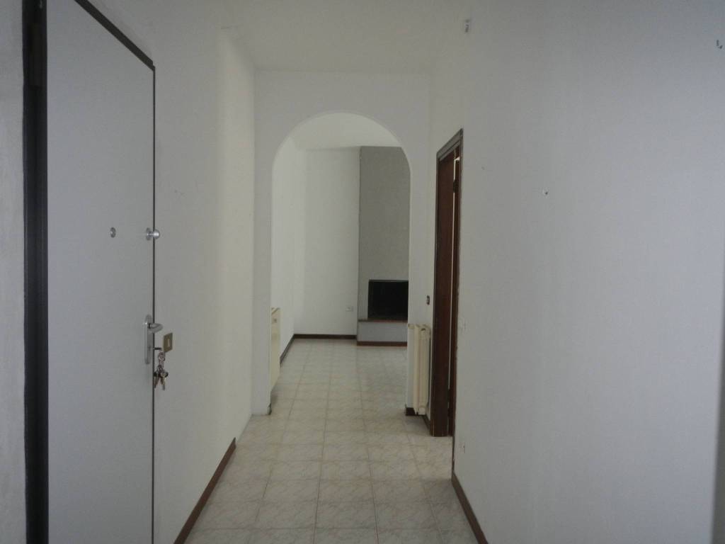 appartamento in vendita a Sarezzo