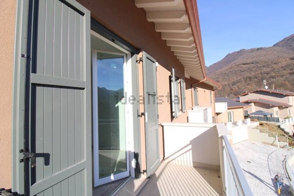 appartamento in vendita a Sarezzo