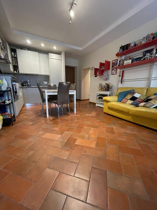 appartamento in vendita a Sarezzo