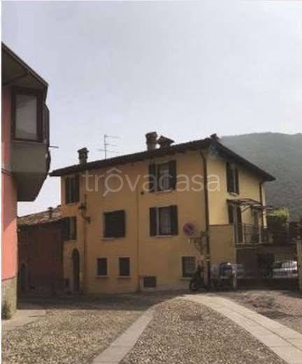 appartamento in vendita a Sarezzo