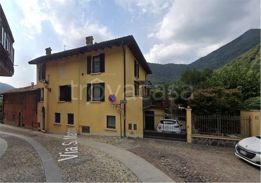 appartamento in vendita a Sarezzo