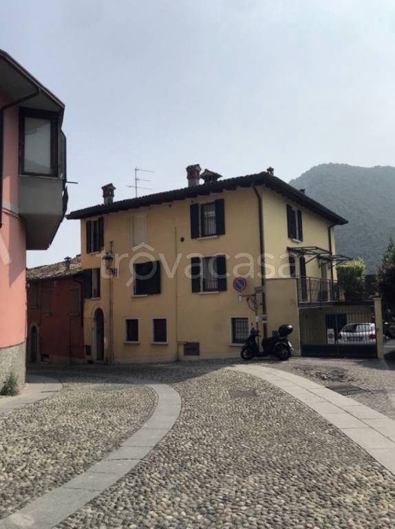 appartamento in vendita a Sarezzo