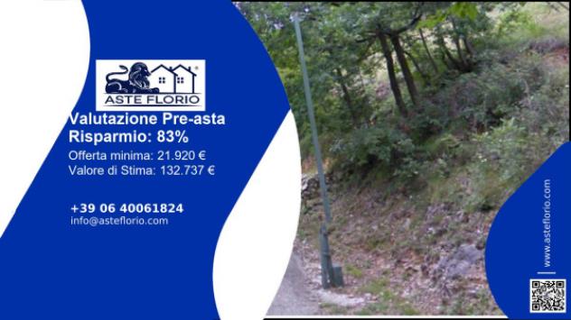 terreno agricolo in vendita a Sarezzo