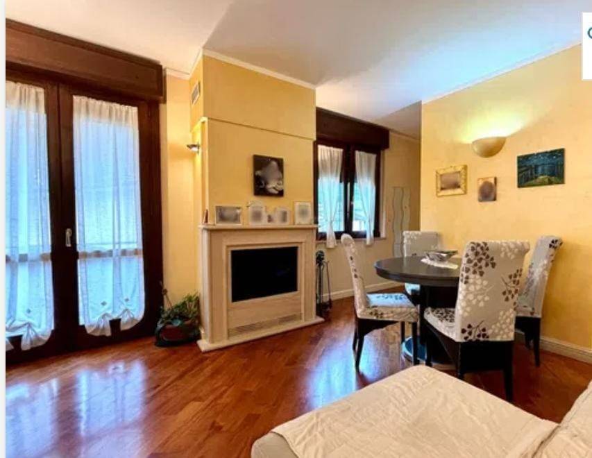 appartamento in vendita a Sarezzo