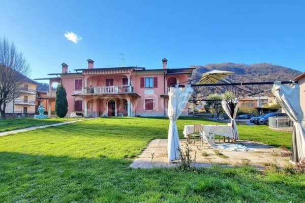casa indipendente in vendita a Sarezzo in zona Ponte Zanano