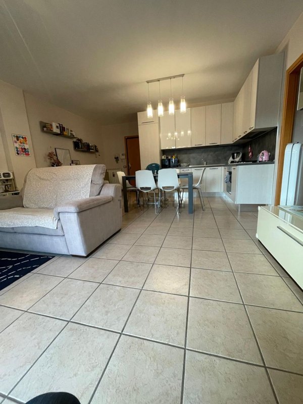 appartamento in vendita a Sarezzo