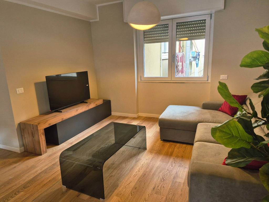 appartamento in vendita a Sarezzo