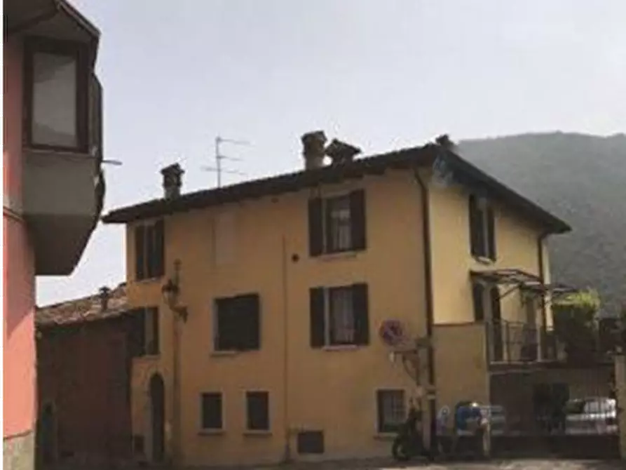 appartamento in vendita a Sarezzo