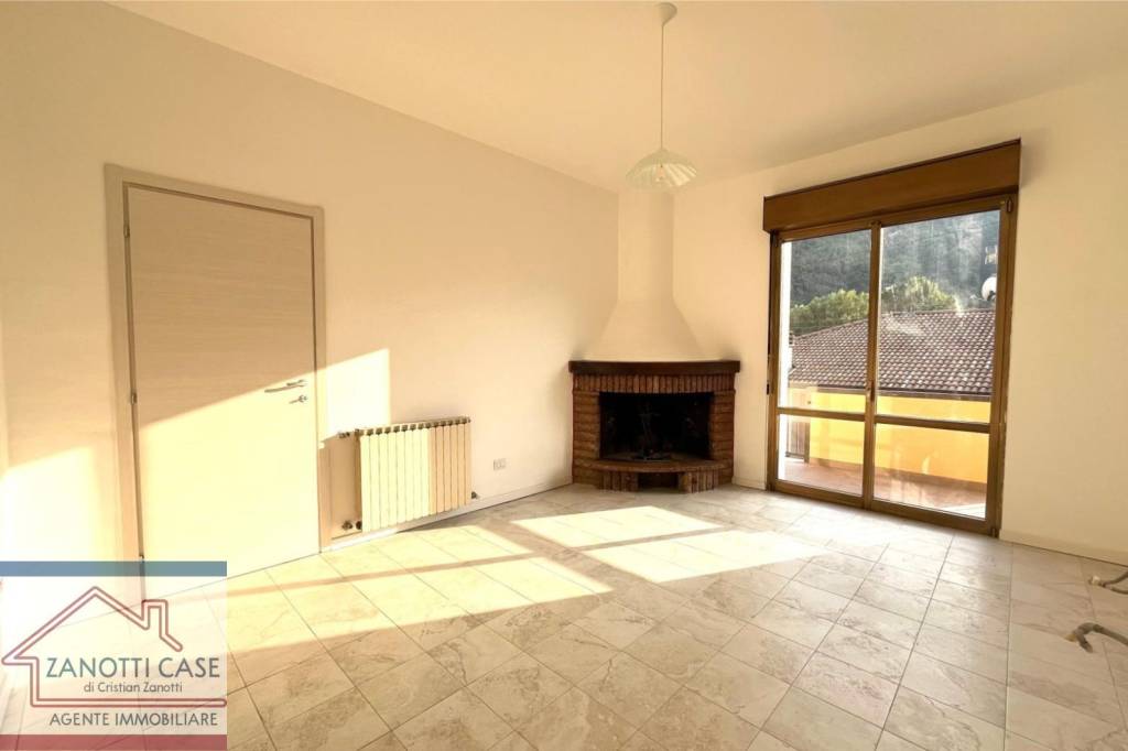 appartamento in vendita a Sarezzo in zona Zanano