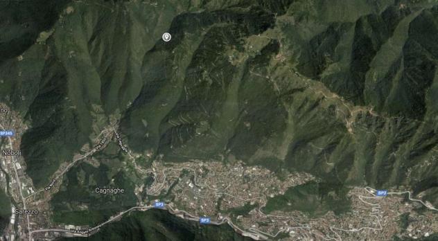terreno agricolo in vendita a Sarezzo
