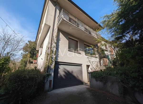 casa indipendente in vendita a Sarezzo