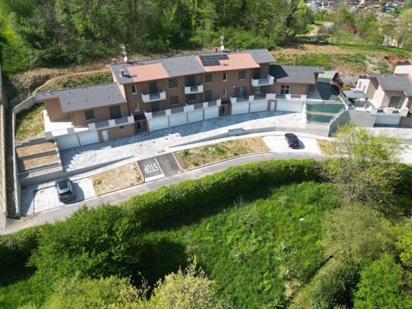 appartamento in vendita a Sarezzo