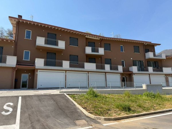 appartamento in vendita a Sarezzo