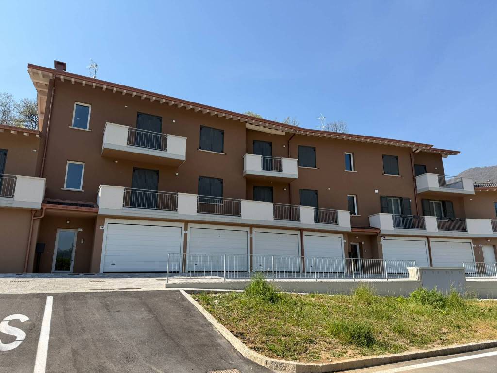 appartamento in vendita a Sarezzo