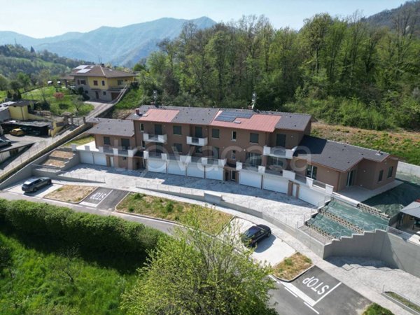 appartamento in vendita a Sarezzo