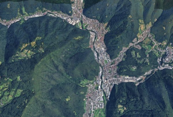 terreno agricolo in vendita a Sarezzo