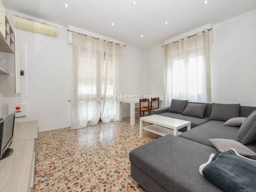 appartamento in vendita a Sarezzo in zona Zanano